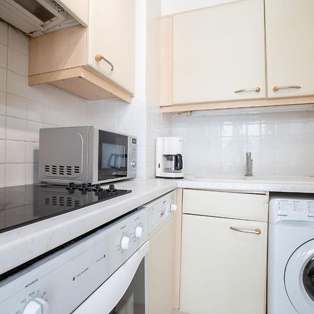 Apartment Cannes Bay-1 By Interhome 외부 사진