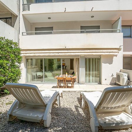 Apartment Cannes Bay-1 By Interhome 외부 사진