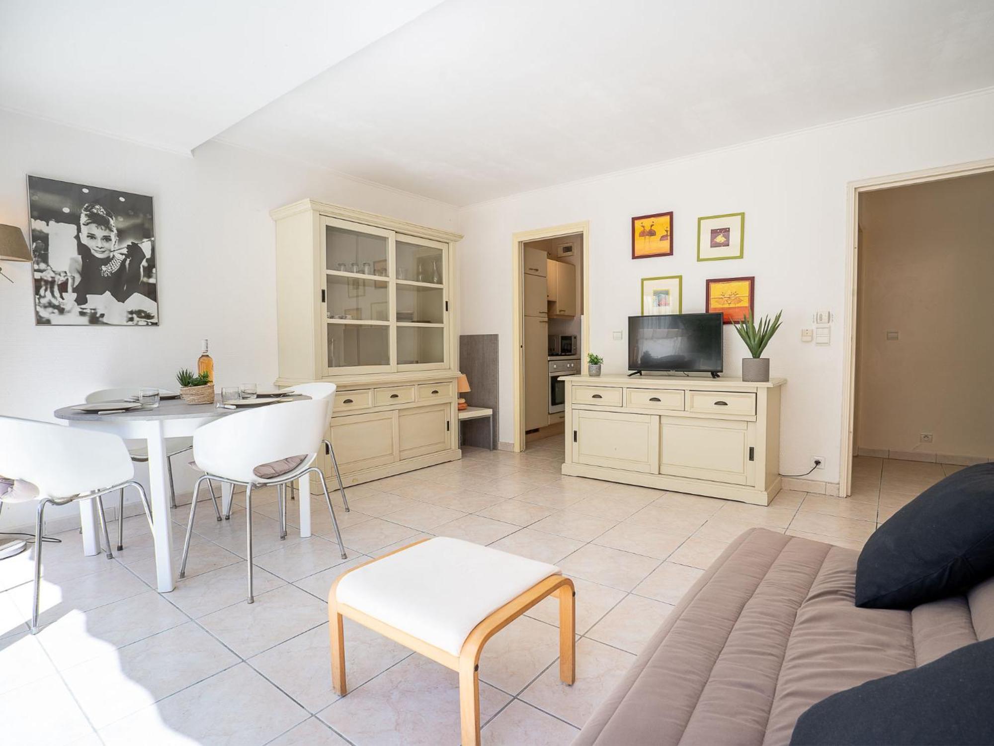 Apartment Cannes Bay-1 By Interhome 외부 사진