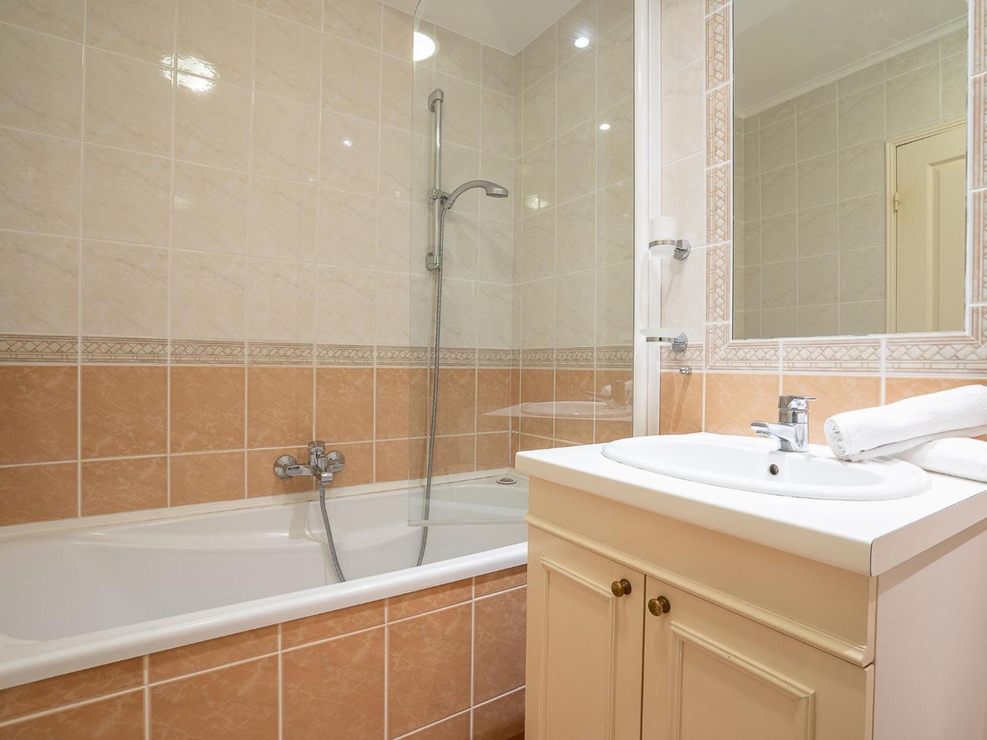 Apartment Cannes Bay-1 By Interhome 외부 사진